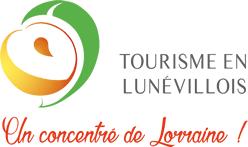 Tourisme en Lunvillois