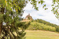 Chapelle Saint-Léon - Rocher de Dabo