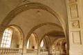 Abbaye de Moyenmoutier