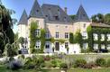 CHATEAU D'ADOMENIL