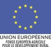 Union Européenne fonds européen agricole pour le développement rural